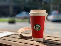 -星巴克臻选(深圳嘉里建设广场店)