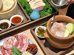 -伊茉家的烤肉店(勒泰中心店)