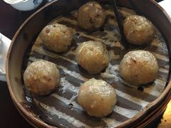 葛粉圆子-汪一挑馄饨(老街店)