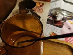 -半秋山西餐厅(宜昌大洋店)