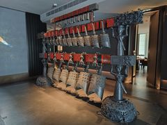 -曾宴·楚菜(湖北省博物馆店)