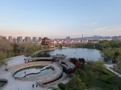 -百脉泉景区