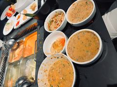 -海底捞火锅智慧餐厅(中骏世界城店)