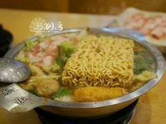 -鬼椒一番麻辣小火锅(澎湖店)