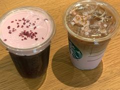 -星巴克臻选(重庆沙坪坝店)