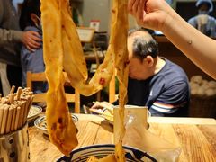 biangbiang面-袁家村关中印象体验地(大唐不夜城店)