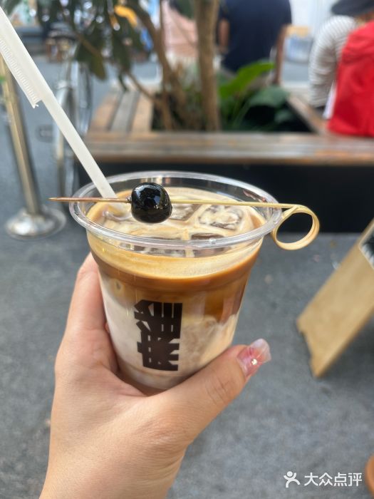 麻雀咖啡SPARROW COFFEE(十全街店)图片