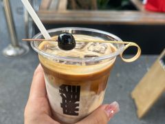 -麻雀咖啡SPARROW COFFEE(十全街店)
