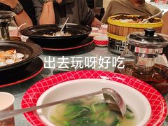 -谭厨中山传家菜.乳鸽.脆鲩鱼(华强北中航城店)