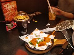 -探鱼·鲜青椒爽麻烤鱼(增城东汇城店)