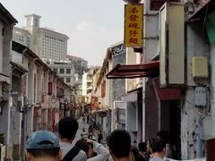 -添發碗仔翅美食