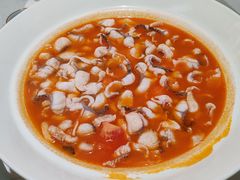 -青花椒花椒鱼(合生汇店)