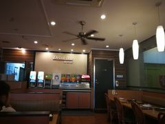 -萨莉亚意式餐厅(三号湾广场店)