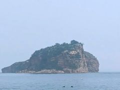 -棒棰岛宾馆景区