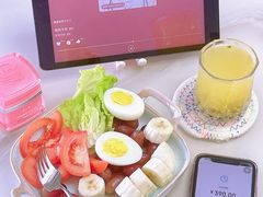 -喜茶(深圳壹方城DP店)