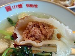 -小姜锅贴(凤凰街店)