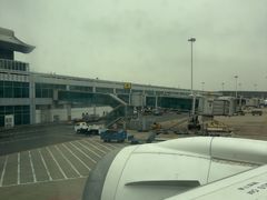 -福州长乐国际机场