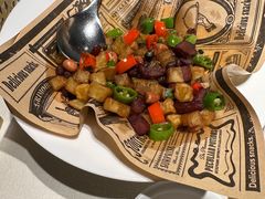 -黔香阁·味(花木店)
