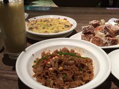 -茉莉餐厅(包河万达店)