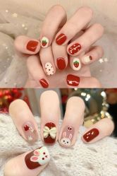 -M·X Nail日式美甲美睫