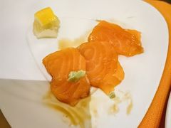 -长春净月潭喜来登酒店·盛宴标帜餐厅