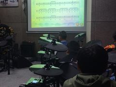-罗兰数字音乐教育(徐汇校区)