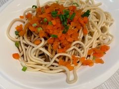 武汉热干面-湖滨客舍·湖北菜