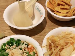 -青瓷火锅料理(西单大悦城店)