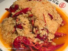 -有位虾匠·手工土菜小馆(市北店)