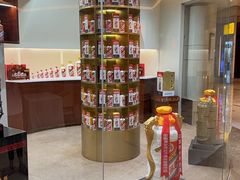 -怡咖啡海鲜自助餐厅(浦东香格里拉店)