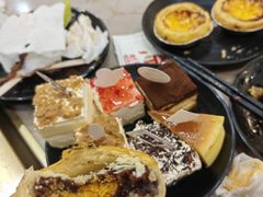 -炭烤麻里·臻选自助烤肉料理(观音桥大融城店)