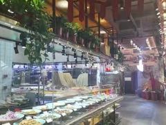 自助取餐区-云天楼国鼎喜宴中心(国鼎店)