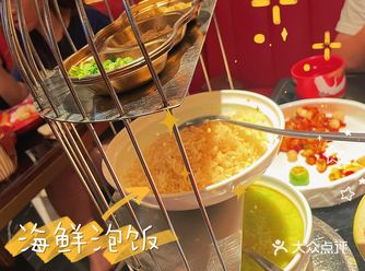 三亚网红打卡店—宫满西廷
