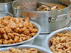 餐具摆设-铭辉沙嗲面(新街商业城店)