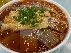 -珍味坊(黄河路店)