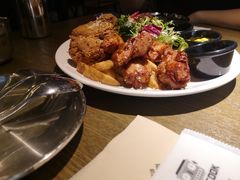 -机器人火炉披萨