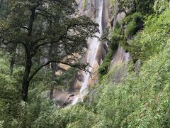 -卡定沟景区