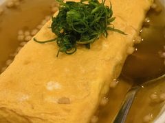 章鱼鸡蛋卷-嘻〆咩 XIME Izakaya