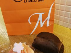 -Monchouchou檬舒舒(尚嘉中心店)