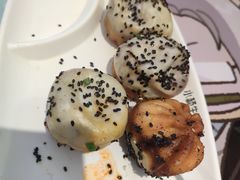 -小杨生煎(静安大悦城店)