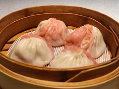 招牌小笼包-竹外桃花·江南小酒馆(SKP·S店)