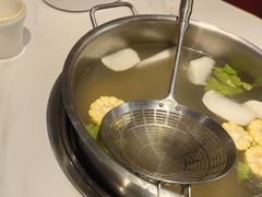 -潮正和潮汕牛肉火锅·老字号(番禺万达店)