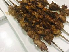 -尹兰楼西北风情餐厅(嘉定店)