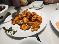 -刘胖子家常菜·蹄花焖藕(兴业店)