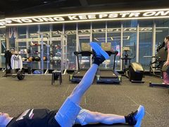 -NRG健身私教CLUB(打浦桥店)