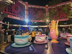 -大连海昌发现王国主题公园