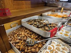 -日丰园海肠水饺·老字号大连海鲜(和平广场店)
