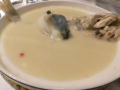 -肆月河豚·新淮扬(金融街店)