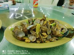 -景好海鲜餐厅(大鹏必选旅游店)