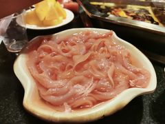 -巴国口福火锅(石桥铺店)